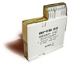 SNAP-IDC5FM: SNAP 4-Ch 10-32 VDC Digital Input Module, Factory Mutual approved
