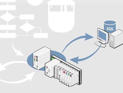 A SNAP PAC rendszer komponenseinek &aacute;ttekint&eacute;se
