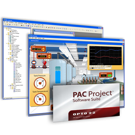 PAC Project Basic
