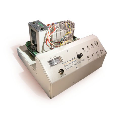 SNAP PAC Learning Center