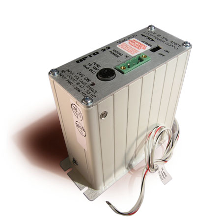 SNAP Power Supply, 110 VAC to 24 VDC