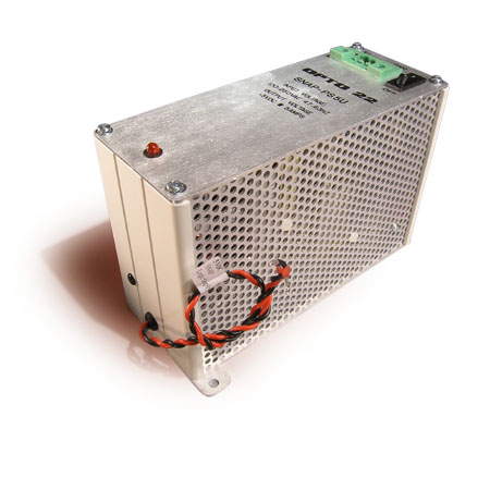 SNAP Power Supply 100-250 VAC to 5 VDC