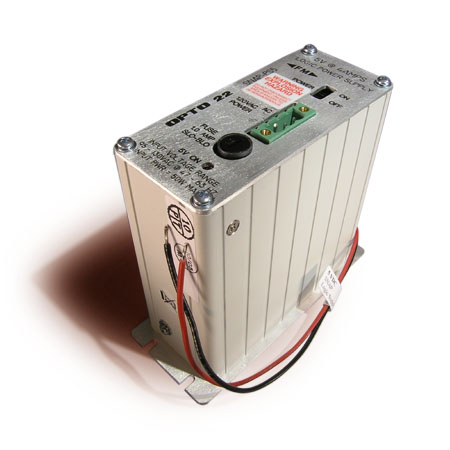 SNAP Power Supply, 110 VAC to 5 VDC