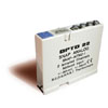 SNAP-AITM2-i: SNAP 2-Ch Isolated Type B,C,D,G,N,T,R, or S Thermocouple Analog Input Module