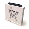 SNAP-AIV-32: SNAP 32-Ch -10VDC to +10VDC Analog Input Module