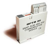 SNAP-SCM-485-422: SNAP 2-Ch RS-485/422 (2-wire or 4-wire) Serial Communication Module