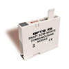 SNAP-SCM-MCH16: SNAP Motion Control Host Communication Module, 16 Axes